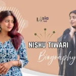nishu tiwari age