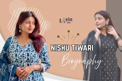 nishu tiwari age