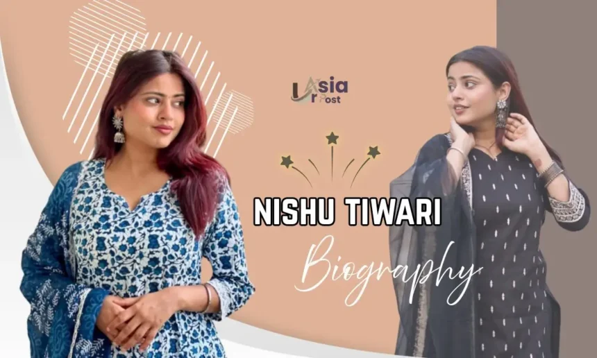nishu tiwari age