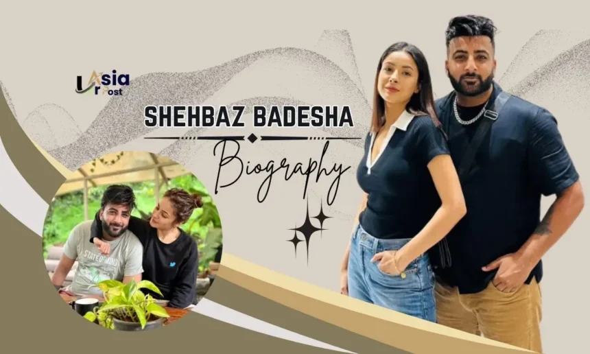 shehbaz badesha age