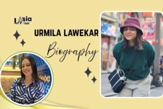 urmila lawekar age