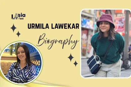 urmila lawekar age