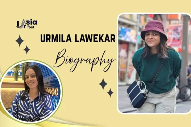 urmila lawekar age