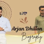 arjan dhillon age