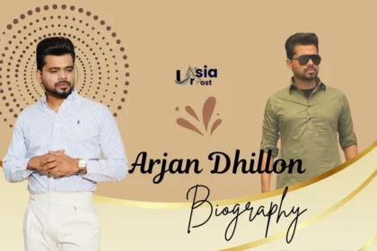 arjan dhillon age