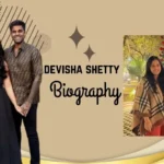 devisha shetty age