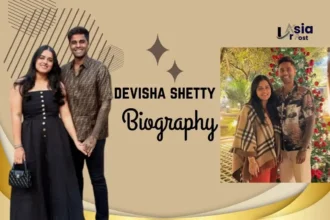 devisha shetty age