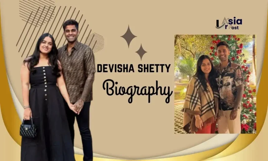 devisha shetty age