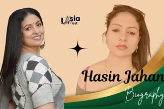 hasin jahan age