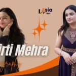 kirti mehra age
