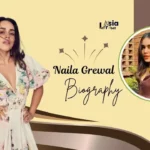 naila grewal