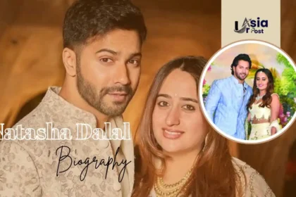 natasha dalal age