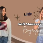 sofi manassyan age