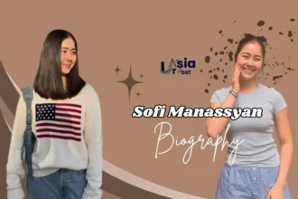 sofi manassyan age