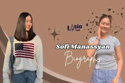 sofi manassyan age