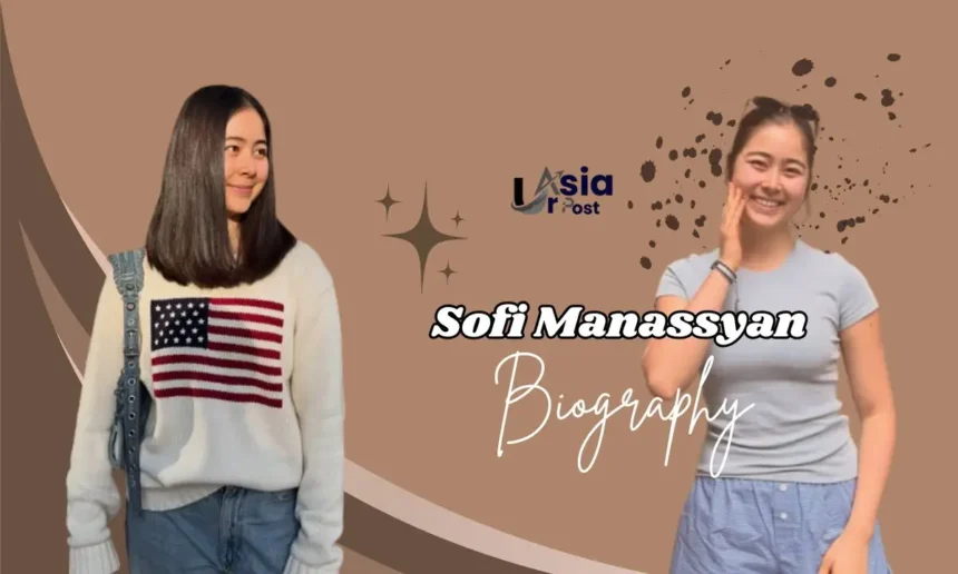 sofi manassyan age
