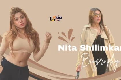Nita Shilimkar age