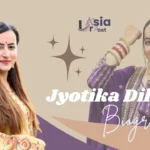 jyotika dilaik age