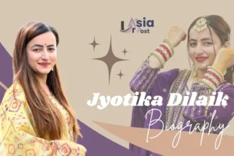 jyotika dilaik age