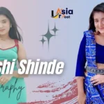rashi shinde age