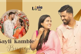sayli kamble husband