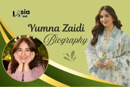 yumna zaidi age
