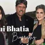 Romi Bhatia