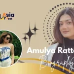 amulya rattan age