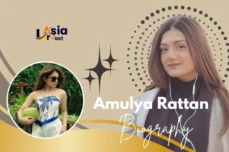 amulya rattan age