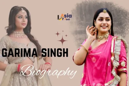 garima singh age