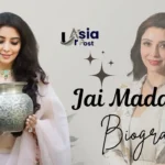 jai madaan husband
