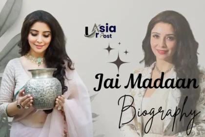 jai madaan husband