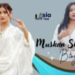muskan sharma age