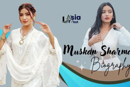 muskan sharma age