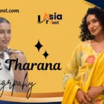 rida tharana height