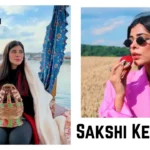 sakshi keswani husband