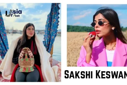 sakshi keswani husband