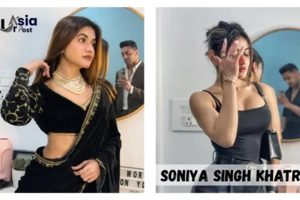 soniya singh khatri