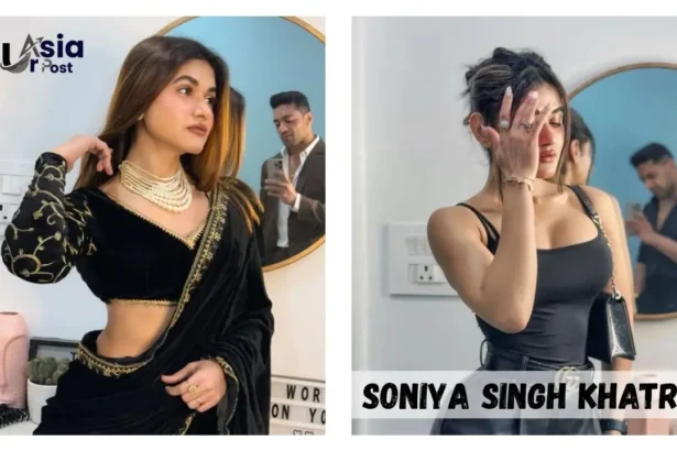 soniya singh khatri