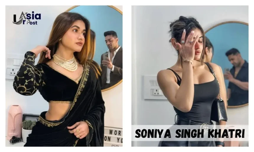 soniya singh khatri