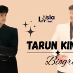tarun kinra height