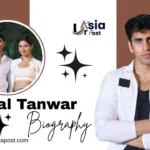 Kushal Tanwar Age
