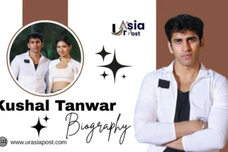 Kushal Tanwar Age