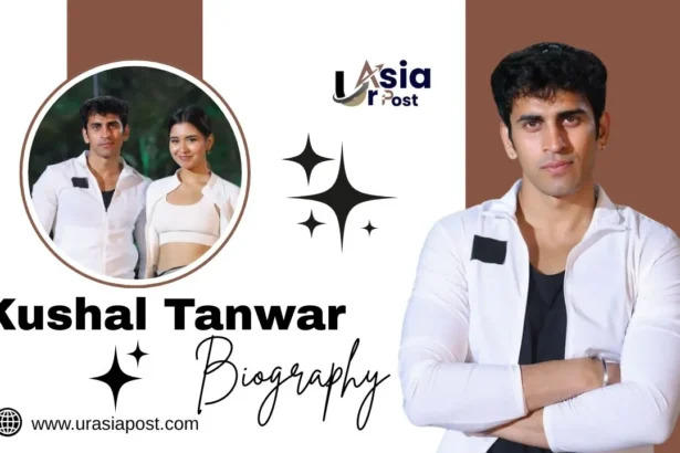 Kushal Tanwar Age