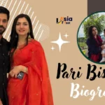 Pari Bishnoi age