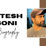 nitesh soni age