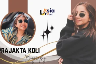 prajakta koli age