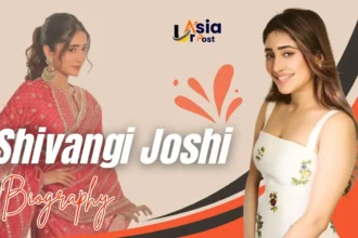 shivangi joshi birthday