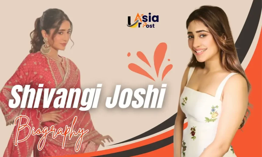 shivangi joshi birthday
