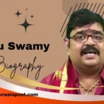venu swamy age